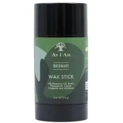 Rosemary Wax Stick Vegane Haarpflege|Rosemary Haircare
