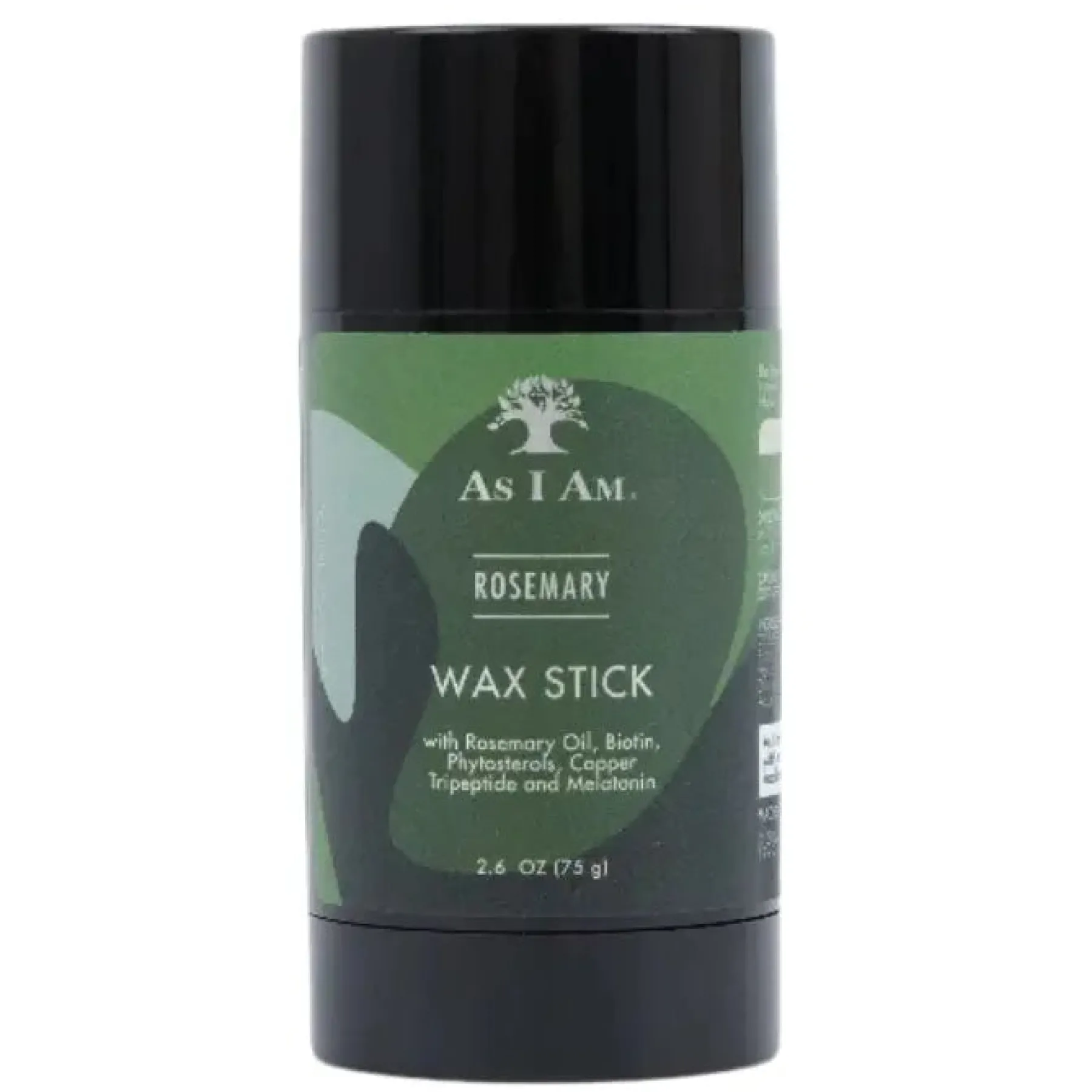 Rosemary Wax Stick Vegane Haarpflege|Rosemary Haircare