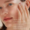 New Rose PDRN Soothing Serum Hauptzutat|Vegan Pflege