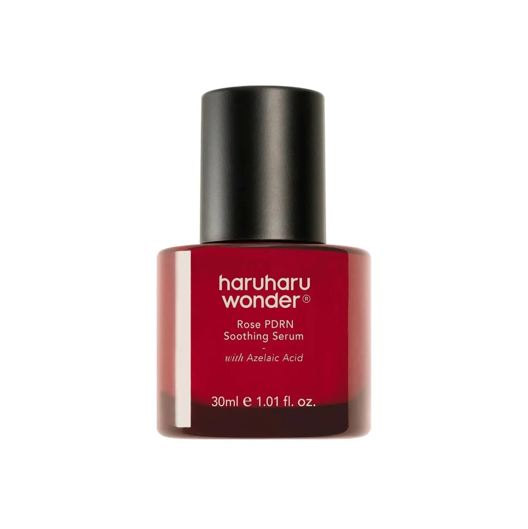 New Rose PDRN Soothing Serum Hauptzutat|Vegan Pflege