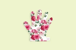 Best Rose Petal Satin Hand Mask Alle Korean Skincare|Handpflege