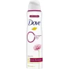 Rose Scent Deodorant Spray with Nourishing Zinc Complex Vegan Pflege|Deodorant