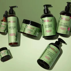 Best Rosmarin -Minz -Kopfhaut & Haar Stärkung Öl Hair Growth|11 Schritte Haarpflege Routine