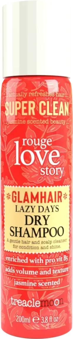 Best Rouge Love Story Dry Shampoo Haarprobleem|Shampoo