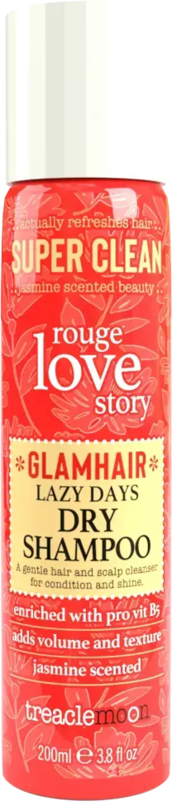 Best Rouge Love Story Dry Shampoo Haarprobleem|Shampoo