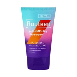 Sale Routeen Replump Silky Face Cream Feuchtigkeitscremes|Hauptzutat
