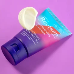 Sale Routeen Replump Silky Face Cream Feuchtigkeitscremes|Hauptzutat