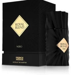 Sale Royal Blend Nero Eau De Parfum Arabische Parfums|Scent Layering Vanilla