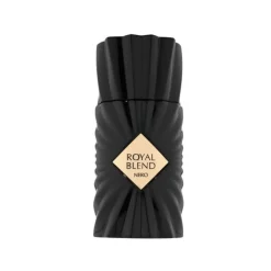 Sale Royal Blend Nero Eau De Parfum Arabische Parfums|Scent Layering Vanilla
