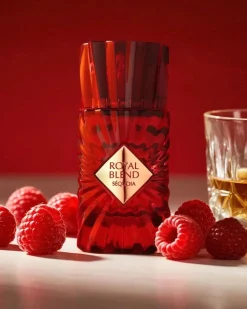 New Royal Blend Sequoia Eau De Parfum Arabische Parfums|Parfum Dupes