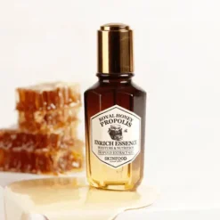 Clearance Royal Honey Propolis Enrich Essence Anti-Unreinheiten-Serum|Feuchtigkeitsspendendes Serum