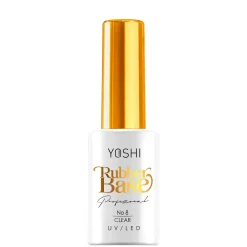 Sale Rubber Base no. 8 3. Base Coats|Veganer Nagellack