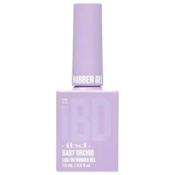 Online Rubber Gel Baby Orchid Veganer Nagellack|Hema-Frei