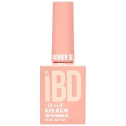 Outlet Rubber Gel Beige Bloom Veganer Nagellack|Hema-Frei
