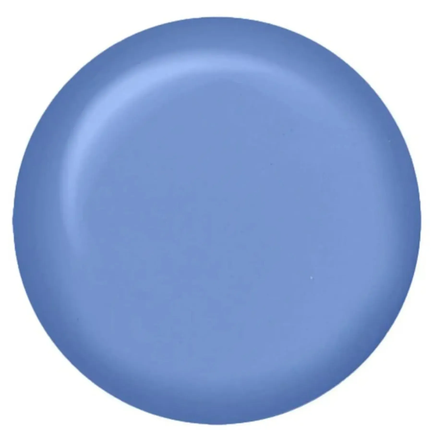 Clearance Rubber Gel Dusk Veganer Nagellack|Hema-Frei