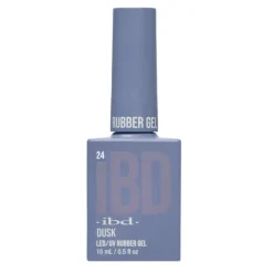 Clearance Rubber Gel Dusk Veganer Nagellack|Hema-Frei
