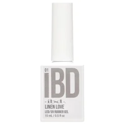 Online Rubber Gel Linen Love Veganer Nagellack|Hema-Frei