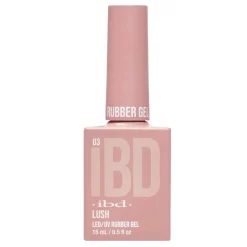 Clearance Rubber Gel Lush Veganer Nagellack|Hema-Frei
