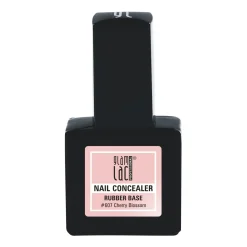 Hot Ruber Base Nail Concealer Cherry Blossom #607 15 ml 3. Base Coats|Veganer Nagellack