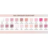 Discount Ruber Base Nail Concealer Milky Pink #602 15 ml 3. Base Coats|Veganer Nagellack