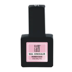 Discount Ruber Base Nail Concealer Milky Pink #602 15 ml 3. Base Coats|Veganer Nagellack