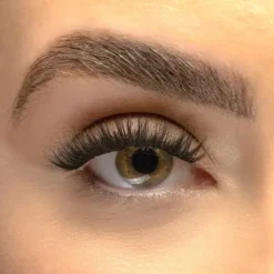 Online Russian DIY Cluster Lashes Makeup Sets|Künstliche Wimpern