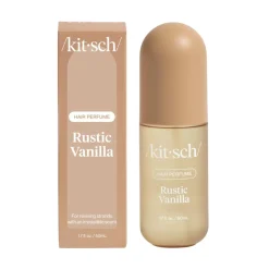 Clearance Rustic Vanilla Hair Perfume Reisegröße|Vegane Haarpflege