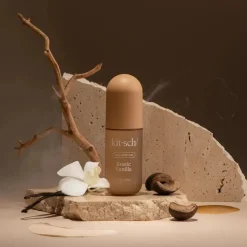 Clearance Rustic Vanilla Hair Perfume Reisegröße|Vegane Haarpflege