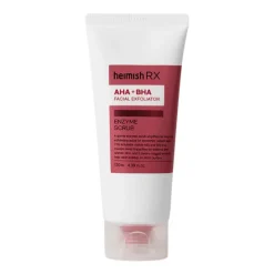 Discount RX AHA BHA Enzyme Scrub Hauptzutat|Hautprobleme