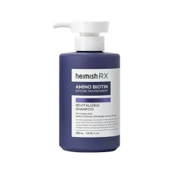 Sale RX Amino Biotin Revitalizing Shampoo Korean Haarpflege|Shampoo
