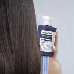 Sale RX Amino Biotin Revitalizing Shampoo Korean Haarpflege|Shampoo