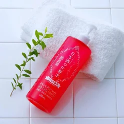 Outlet Sake Glossy Moist Skin Care Lotion Feuchtigkeitscremes