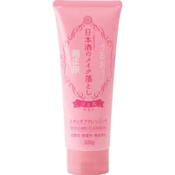 Hot Sake Skin Care Cleansing Gel Reinigungsmittel