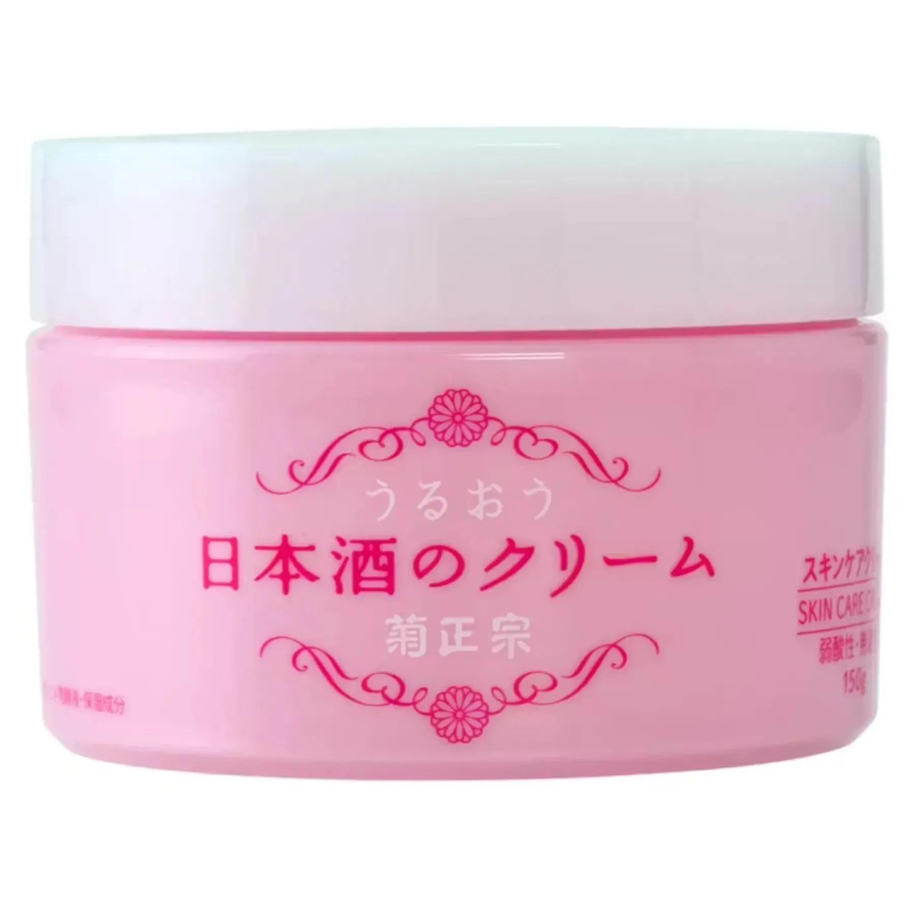 Sale Sake Skin Care Cream Feuchtigkeitscremes