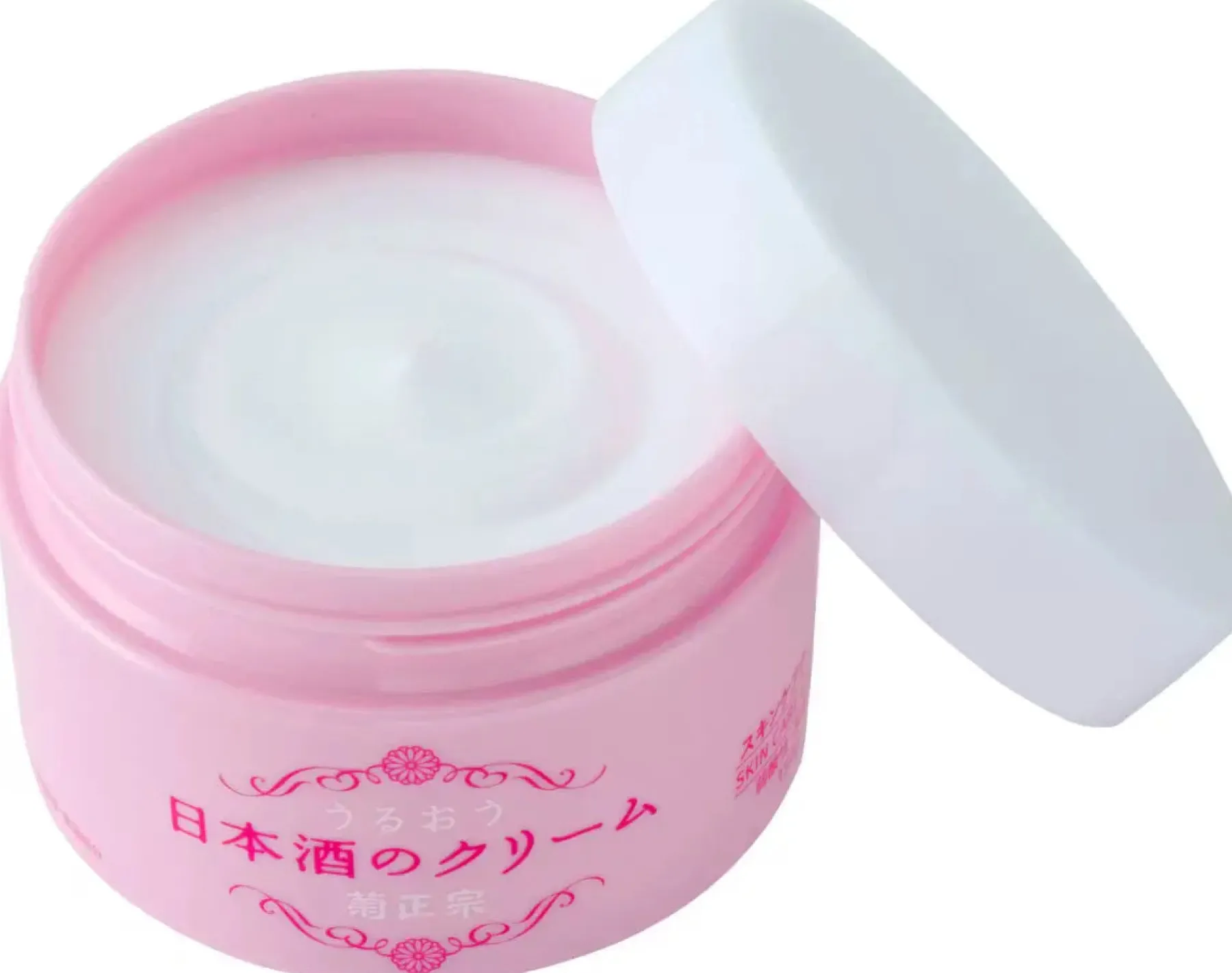 Sale Sake Skin Care Cream Feuchtigkeitscremes