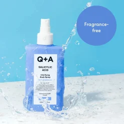 Outlet Salicylic Acid Body Spray Everything Shower|Hauptzutat
