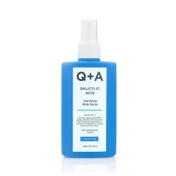 Outlet Salicylic Acid Body Spray Everything Shower|Hauptzutat