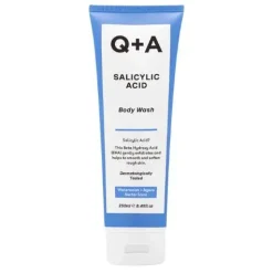 Discount Salicylic Acid Body Wash Vegan Pflege|Hauptzutat