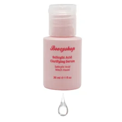 Best 2% Salicylic Acid Clarifying Serum Clean Beauty|Hauptzutat