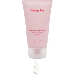 Sale Salicylic Acid Cleanser Clean Beauty|Hauptzutat