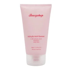 Sale Salicylic Acid Cleanser Clean Beauty|Hauptzutat