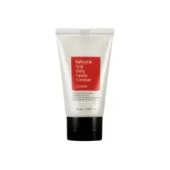 Online Salicylic Acid Daily Gentle Cleanser 20 ml. Hauptzutat