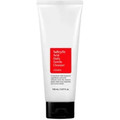 Hot Salicylic Acid Daily Gentle Cleanser Hauptzutat|Reinigungsmittel