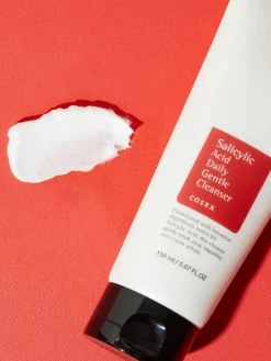 Sale Salicylic Acid Daily Gentle Cleanser 20 ml. Reinigungsmittel|Vegan Pflege