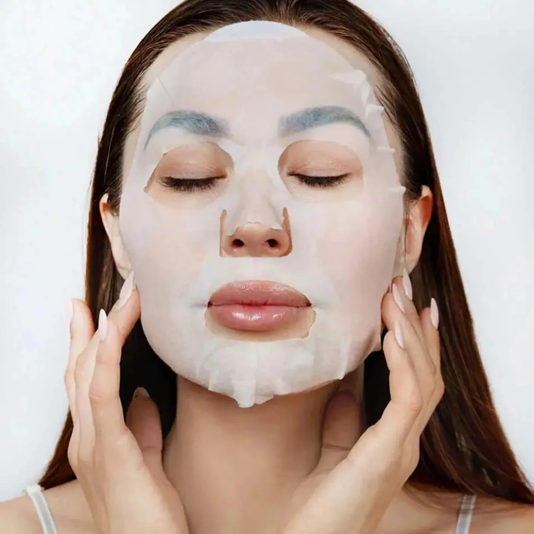 Salicylic Acid Deep Pore Clarifying Mask Gesichtsmasken|Hautprobleme