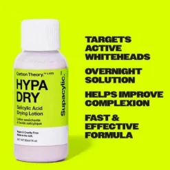 Discount Salicylic Acid 2% Drying Lotion Vegan Pflege|Problemlösende Seren