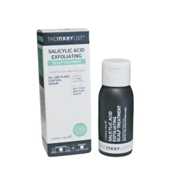 Online Salicylic Acid Exfoliating Scalp Treatment 50 ml. Hair Growth|11 Schritte Haarpflege Routine