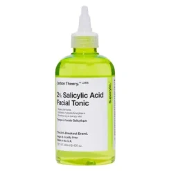 Discount Salicylic Acid 2% Facial Tonic Toners|Hauptzutat