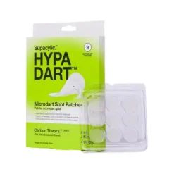 Online Salicylic Acid HypaDart Patches (9 patches) Clean Beauty|Hauptzutat