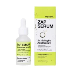 Hot Salicylic Acid Serum Vegan Pflege|Problemlösende Seren